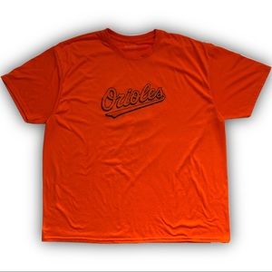 Orioles number 17 tee